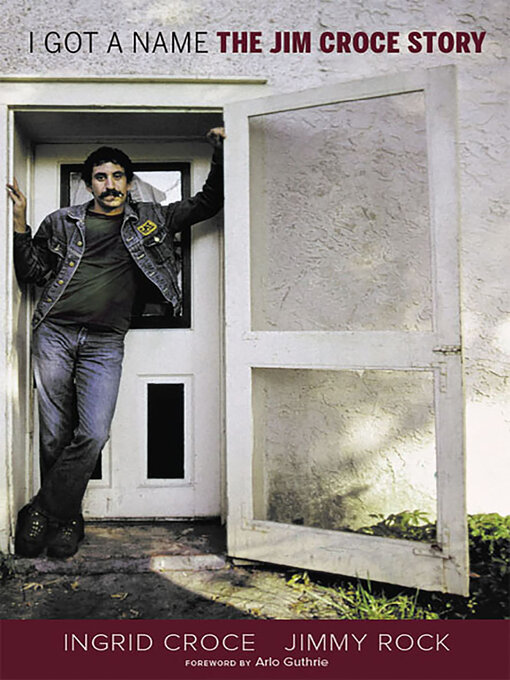 Imagen de portada para I Got a Name